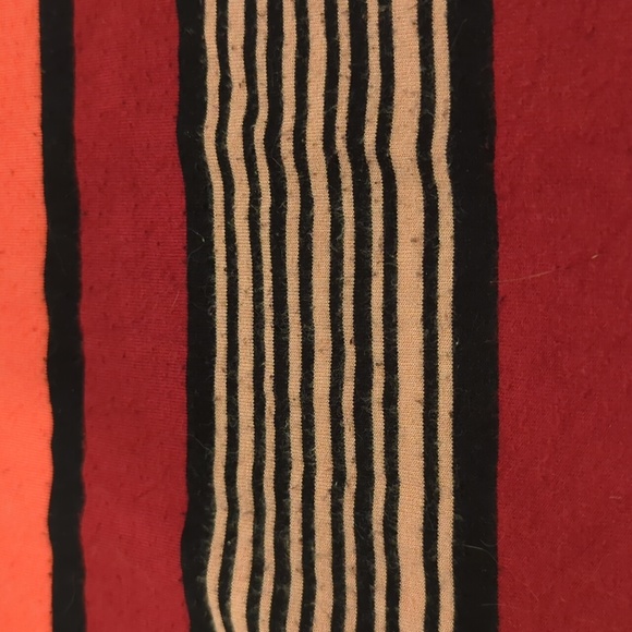 LOFT Stretchy Knee Length Pencil Skirt Sz S - Picture 3 of 3